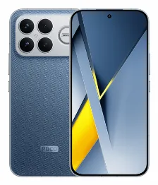 Smartphone Xiaomi F8 Ultra 6.9